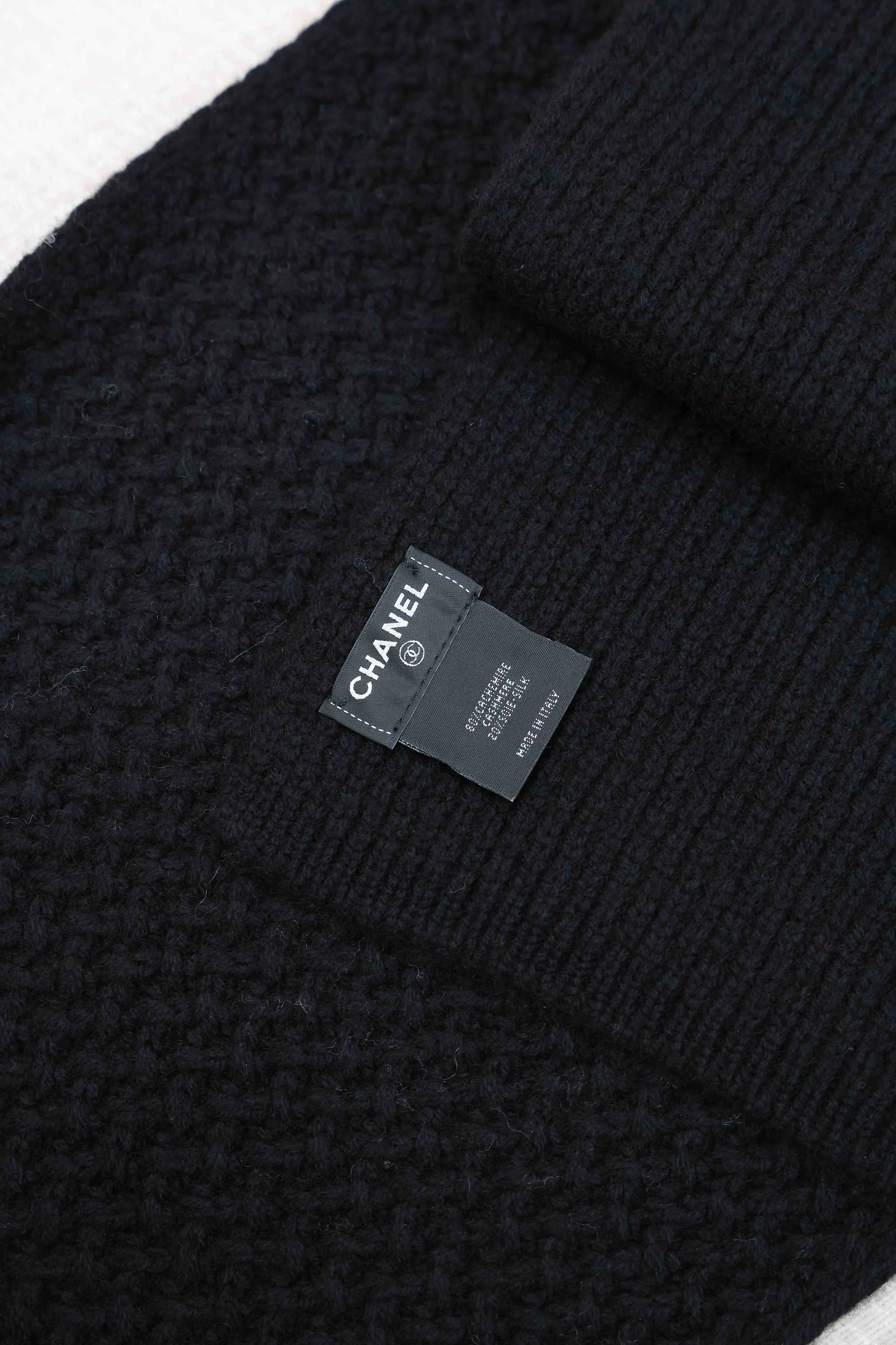 Шарфы Chanel 401831