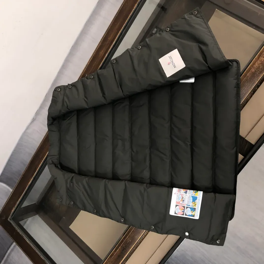 Жилеты Мужские Moncler 1309665