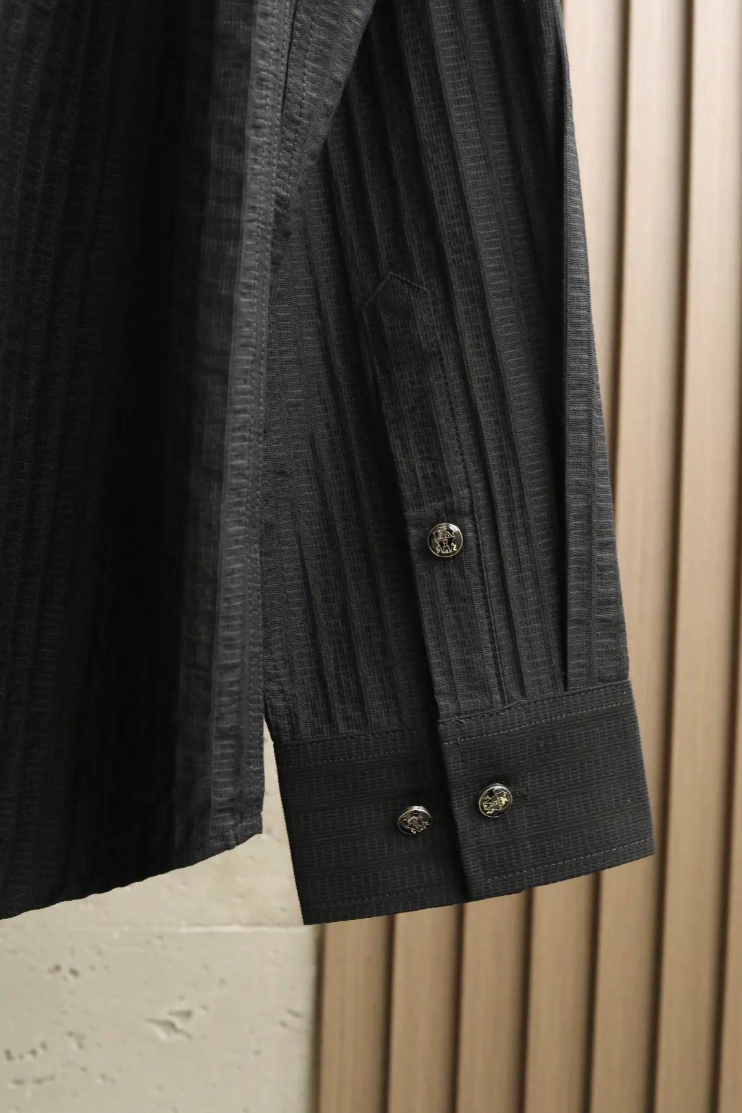 Рубашки Мужские Brunello Cucinelli 11425021