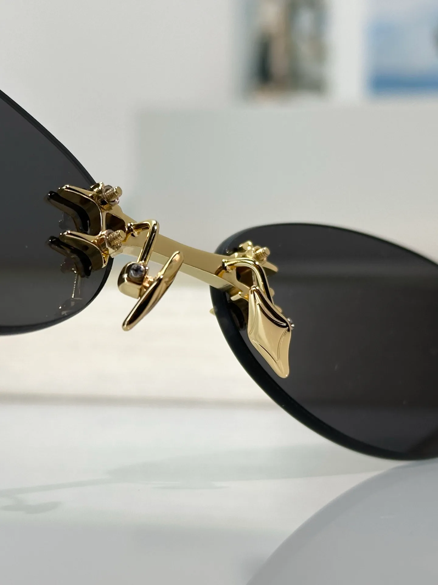 Очки Gentle Monster 11558150