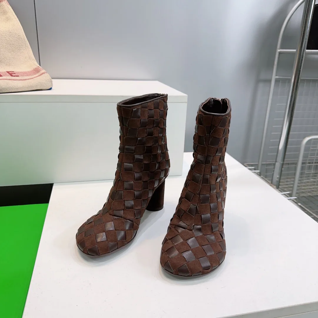 Ботильоны Женские Bottega Veneta 289933