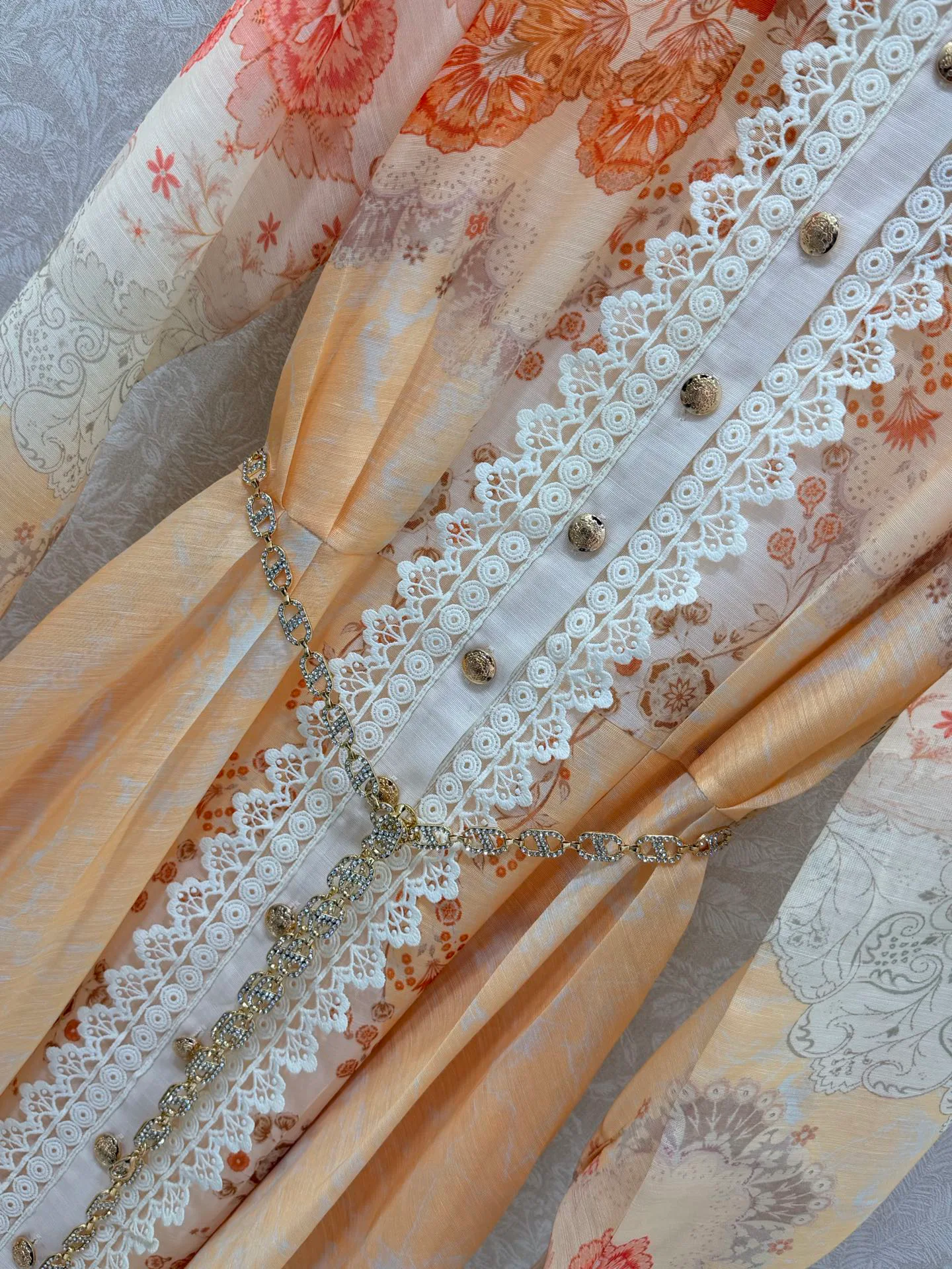 Платья Женские Zimmermann 1218993