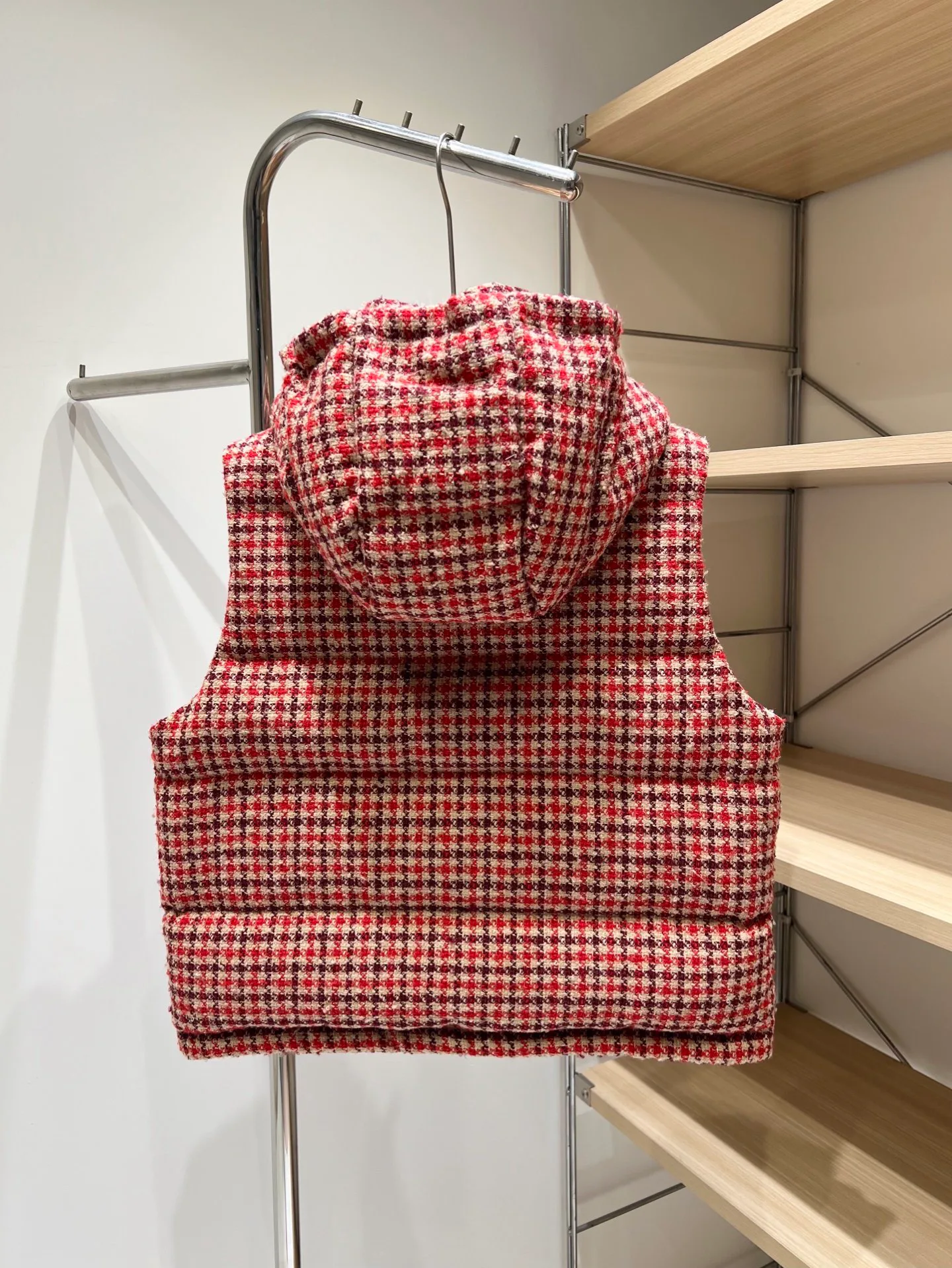 Жилеты Женские Moncler 18823688