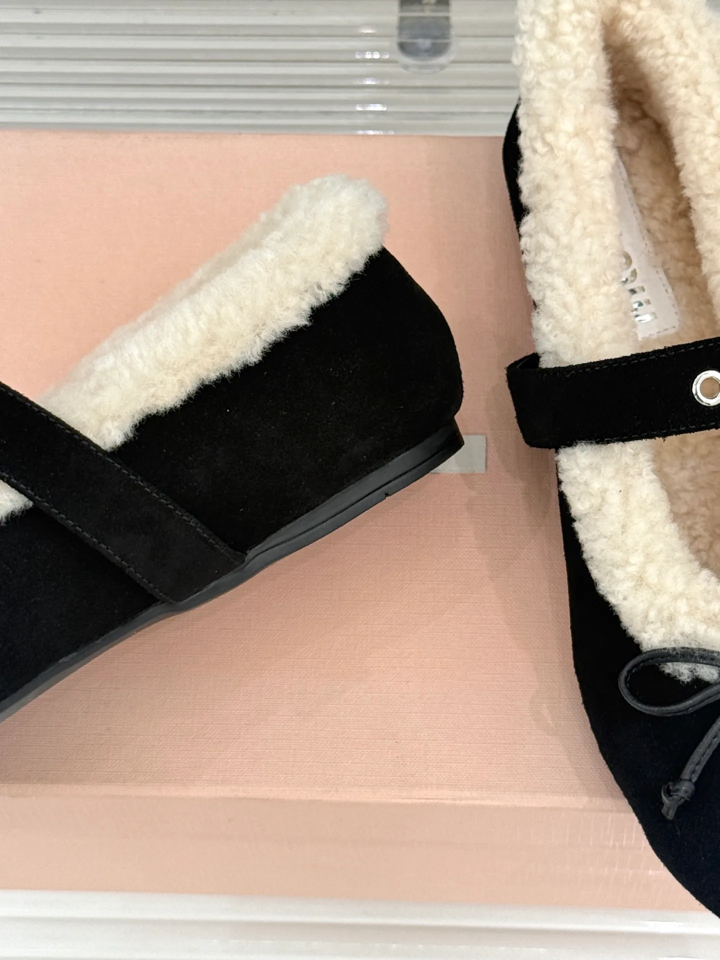 Туфли Женские Miu Miu 17877386