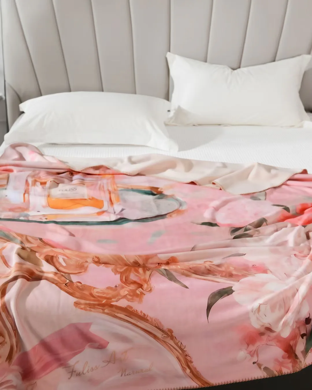 Текстиль Hermes 233321