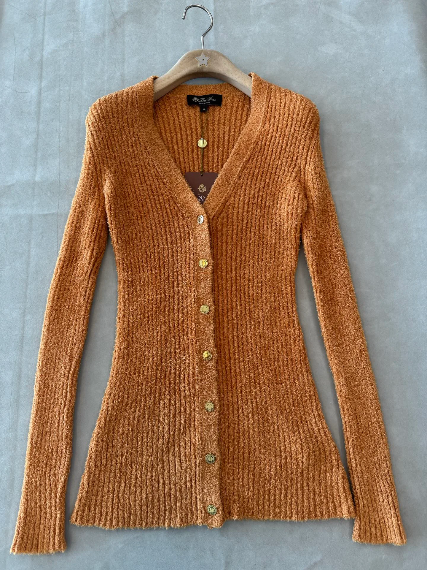 Джемперы И Свитеры Женские Loro Piana 18869521