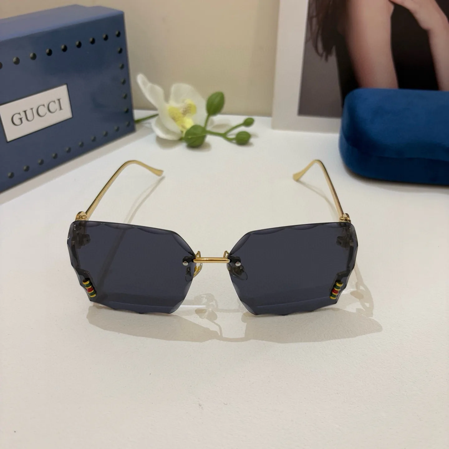 Очки Gucci 13135732