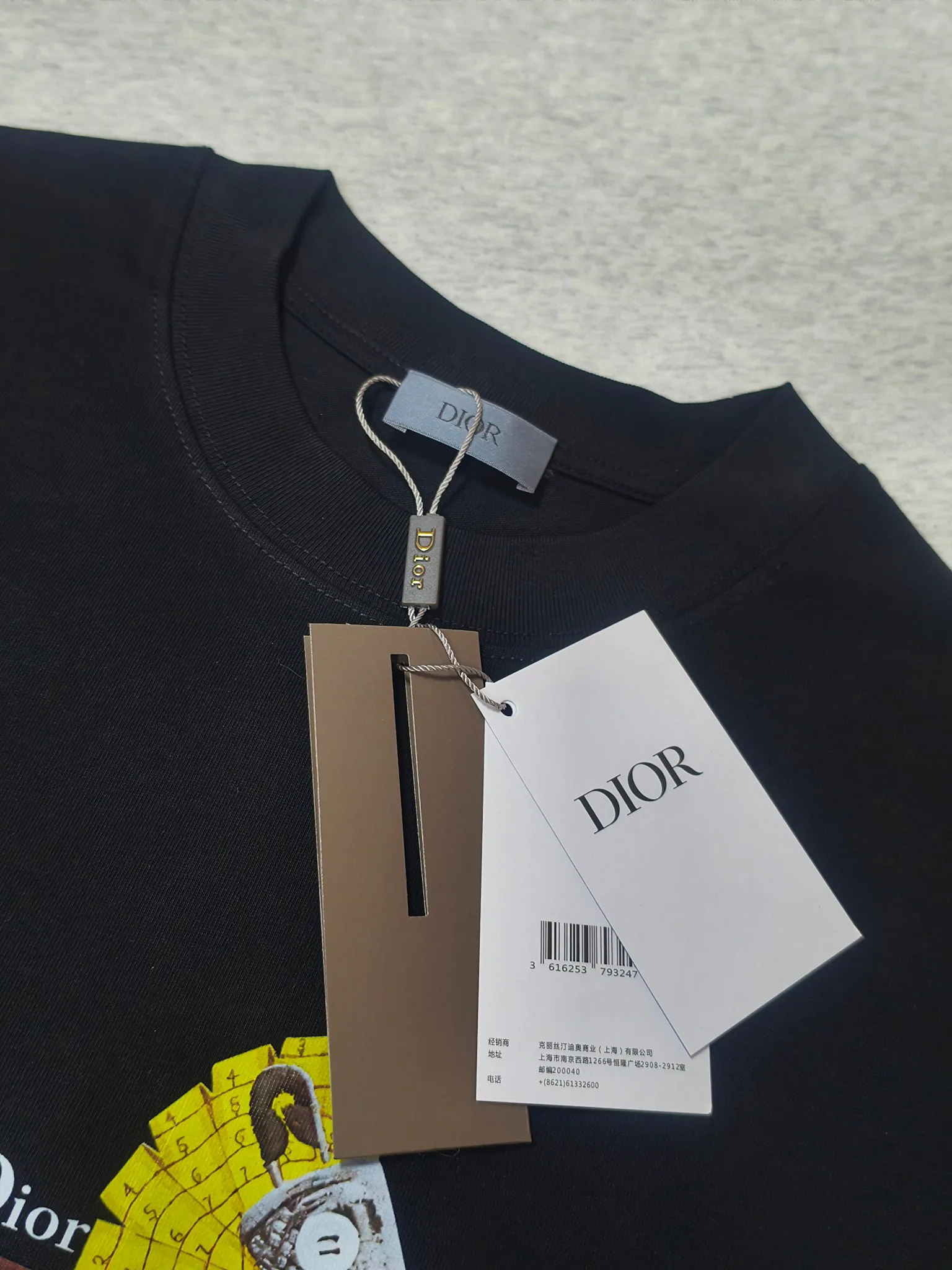Футболки Женские Christian Dior 4547138