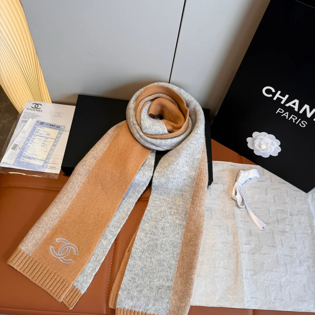 Шарфы Chanel 1518611