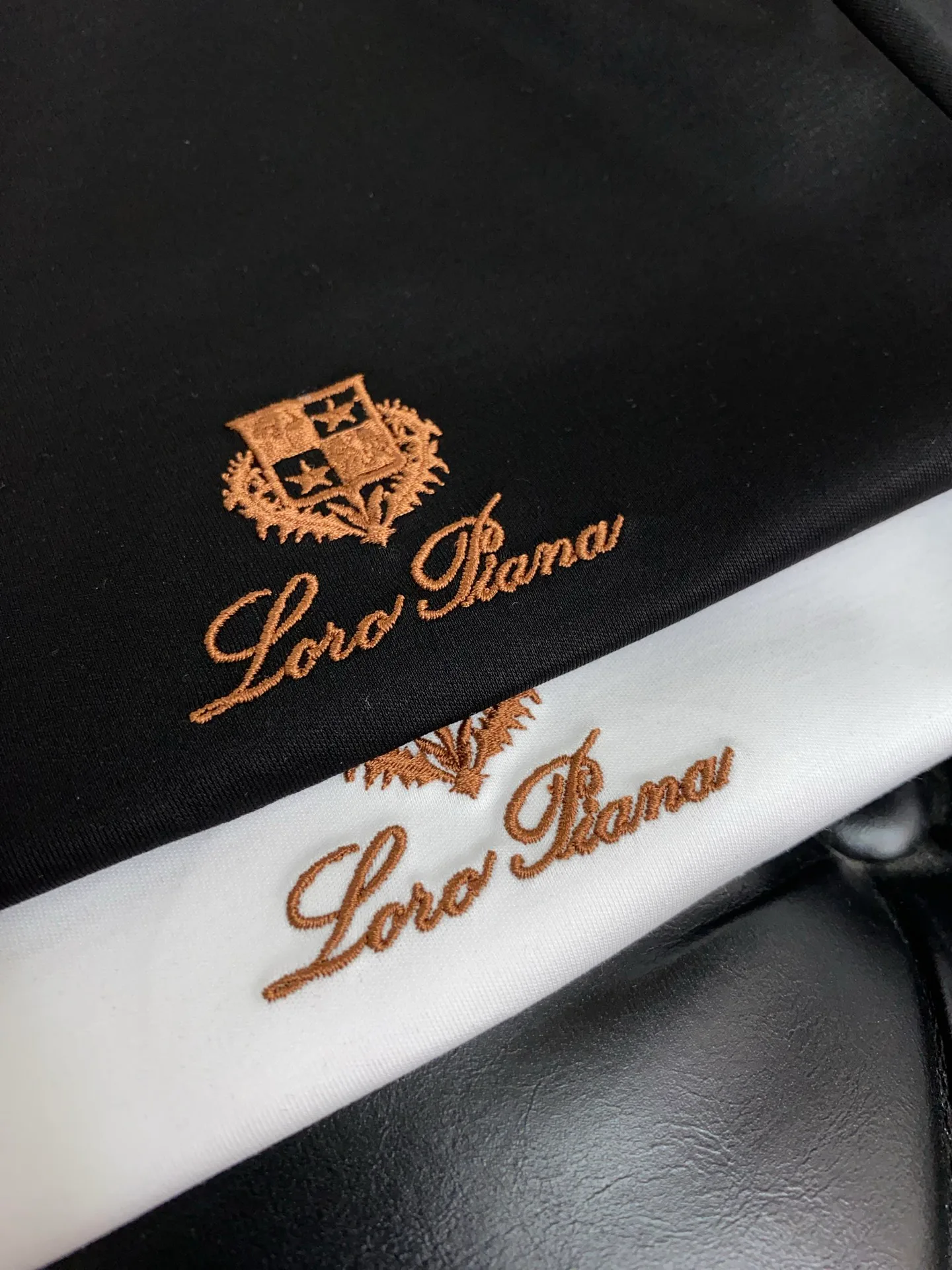 Футболки Мужские Loro Piana 12816456