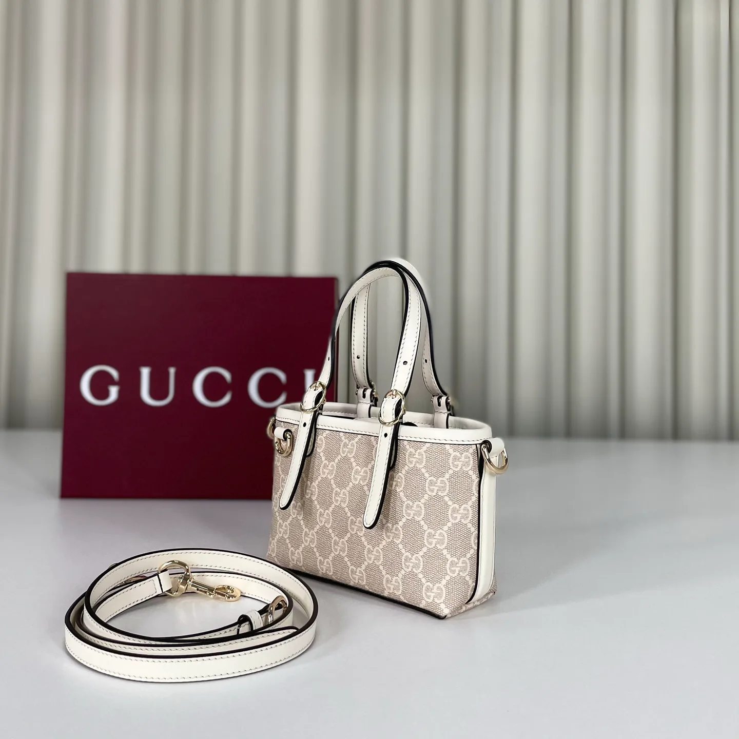 Сумки На Ремне Женские Gucci 339478