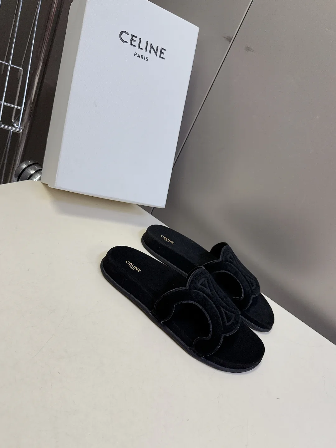 Сандалии Женские Celine 11616740