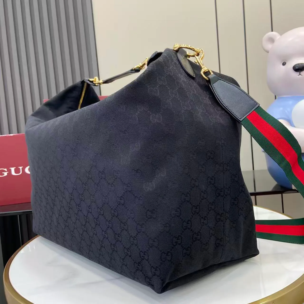 Дорожные Сумки Женские Gucci 13671904
