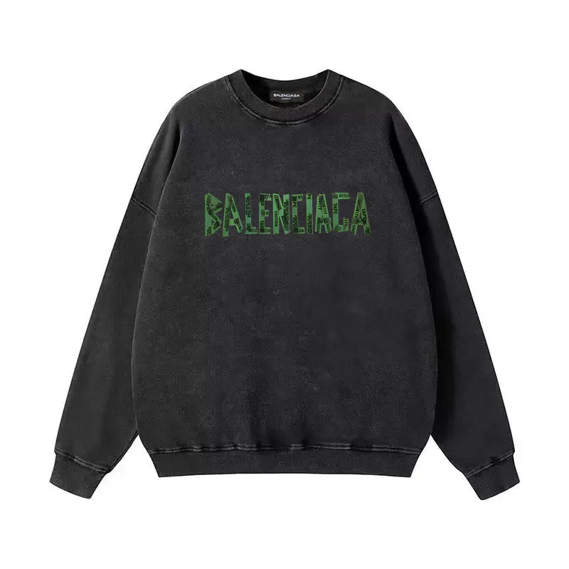 Свитшоты И Худи Женские Balenciaga 18456070