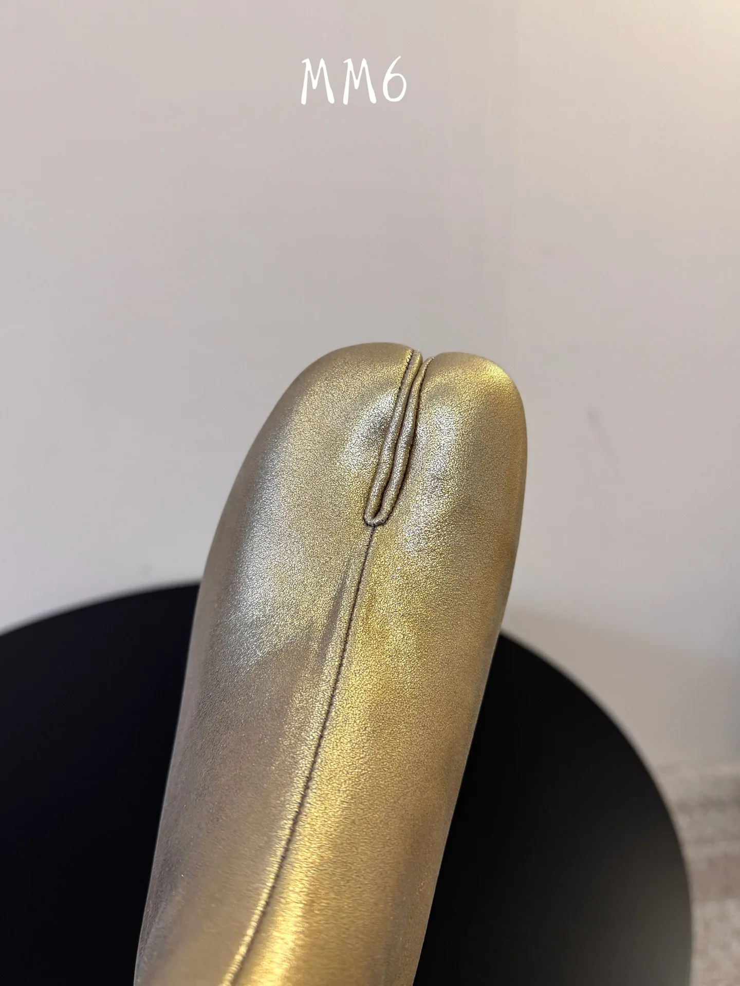 Ботильоны Женские Maison Margiela 18104479