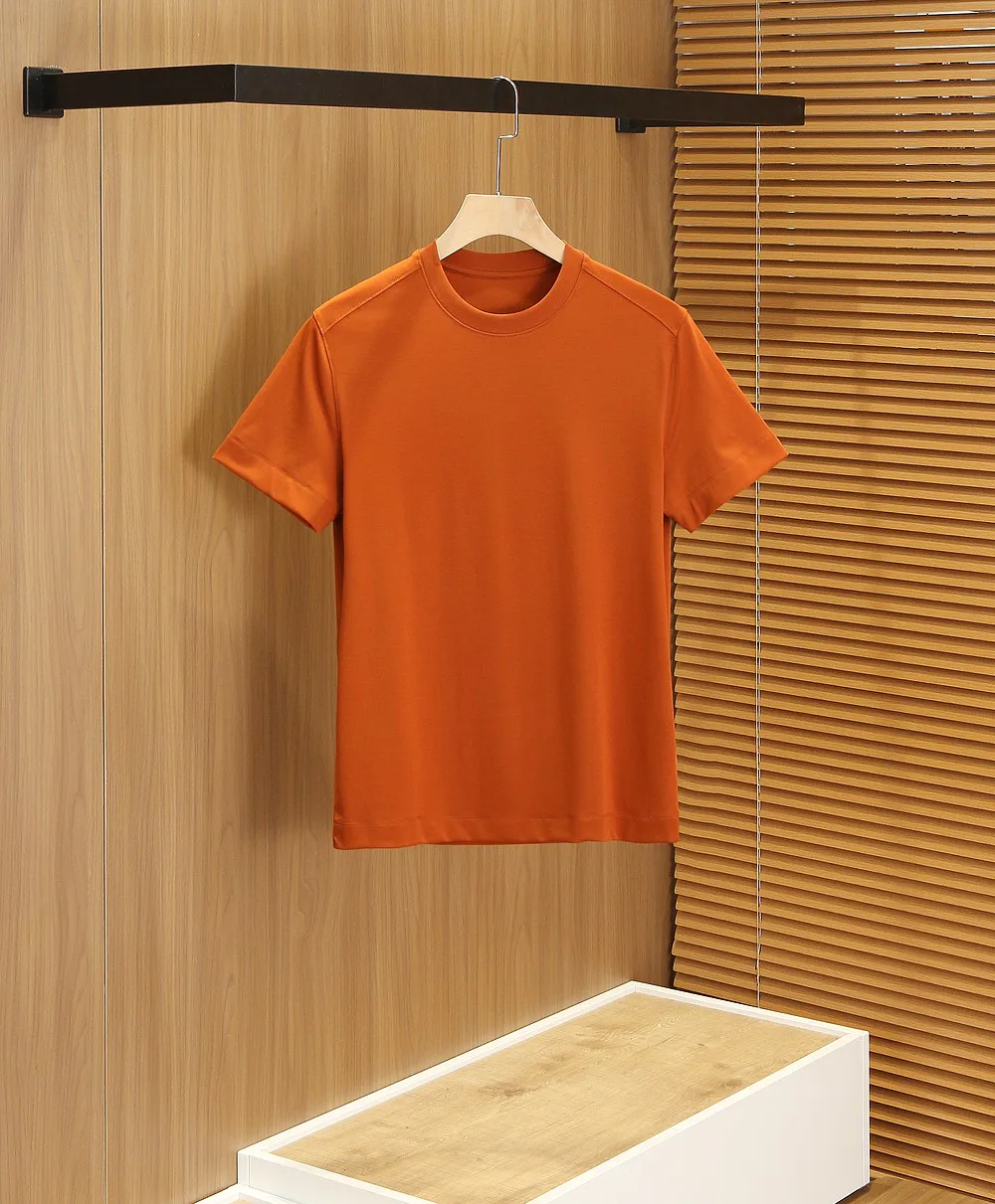 Футболки Мужские Zegna 2998709