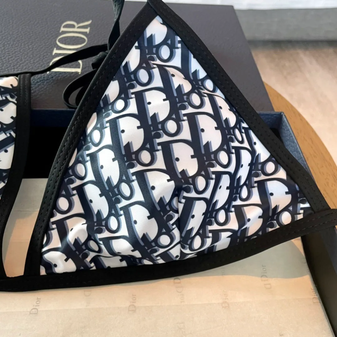 Купальники Женские Christian Dior 18275168