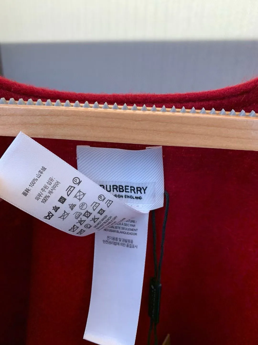 Шарфы Burberry 1174143