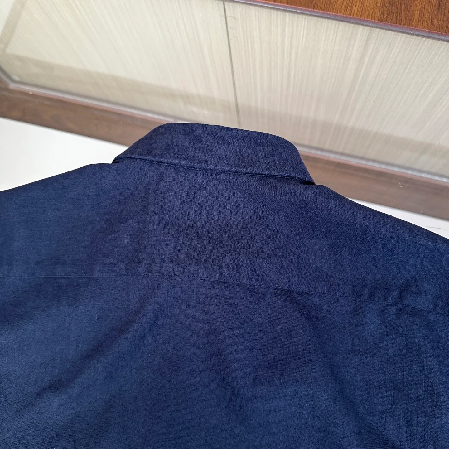 Рубашки Мужские Loro Piana 5654907