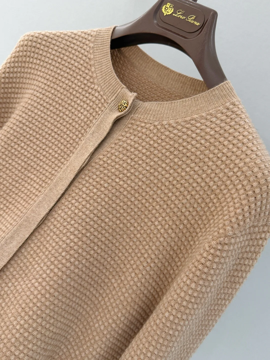 Джемперы И Свитеры Женские Loro Piana 10275144