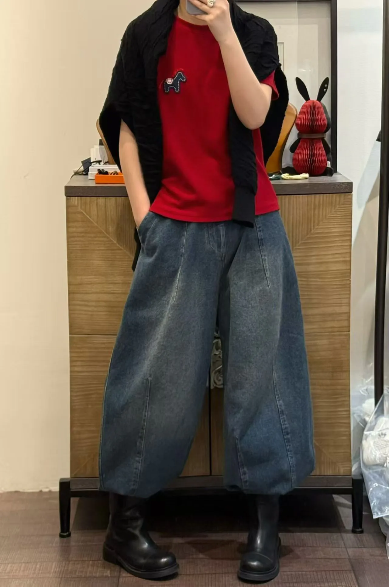 Футболки Женские Ralph Lauren 899100