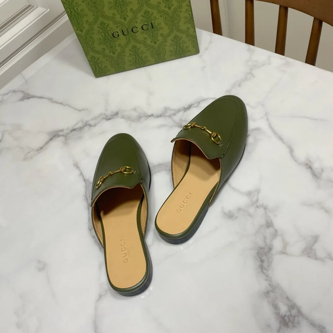 Мюли И Сабо Женские Gucci 17570579