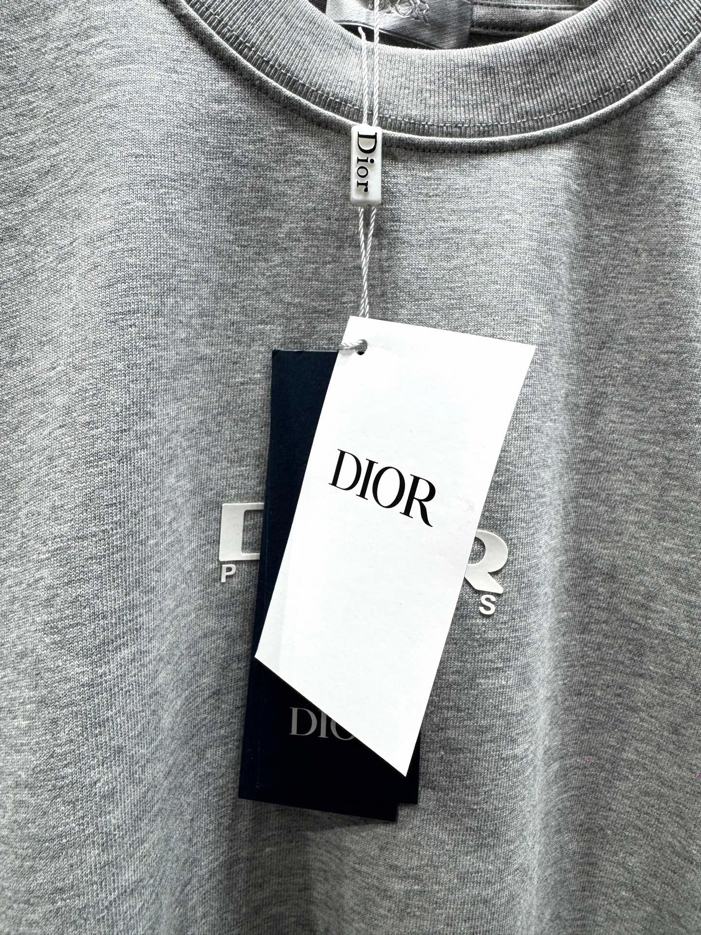 Футболки Мужские Christian Dior 1428687
