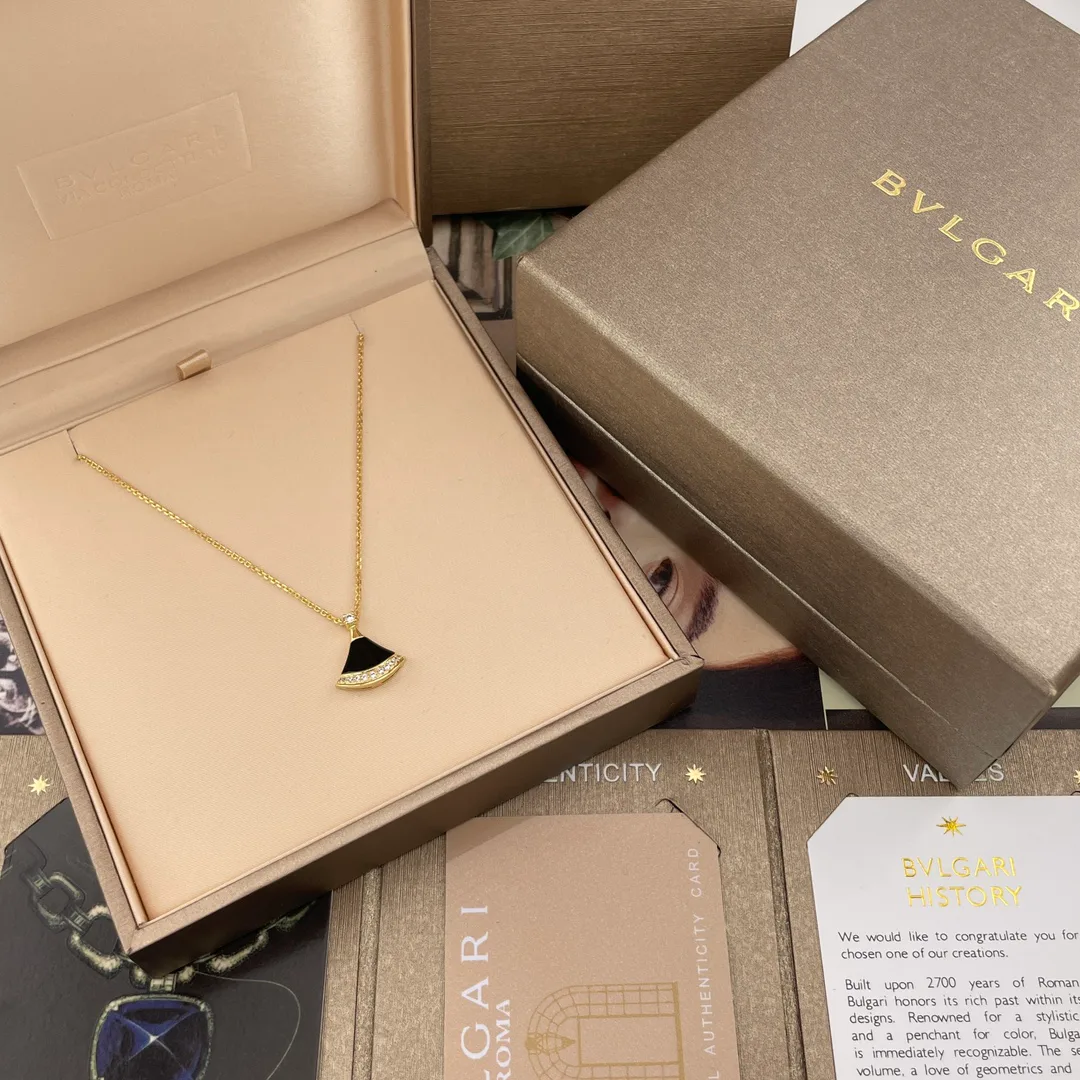 Бижутерия Bvlgari 17777391