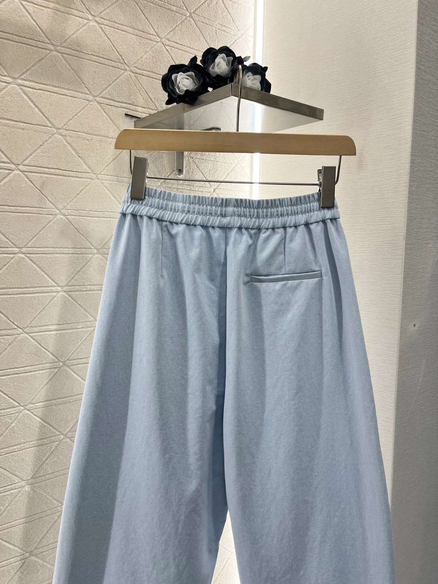 Джинсы Женские Loewe 27800