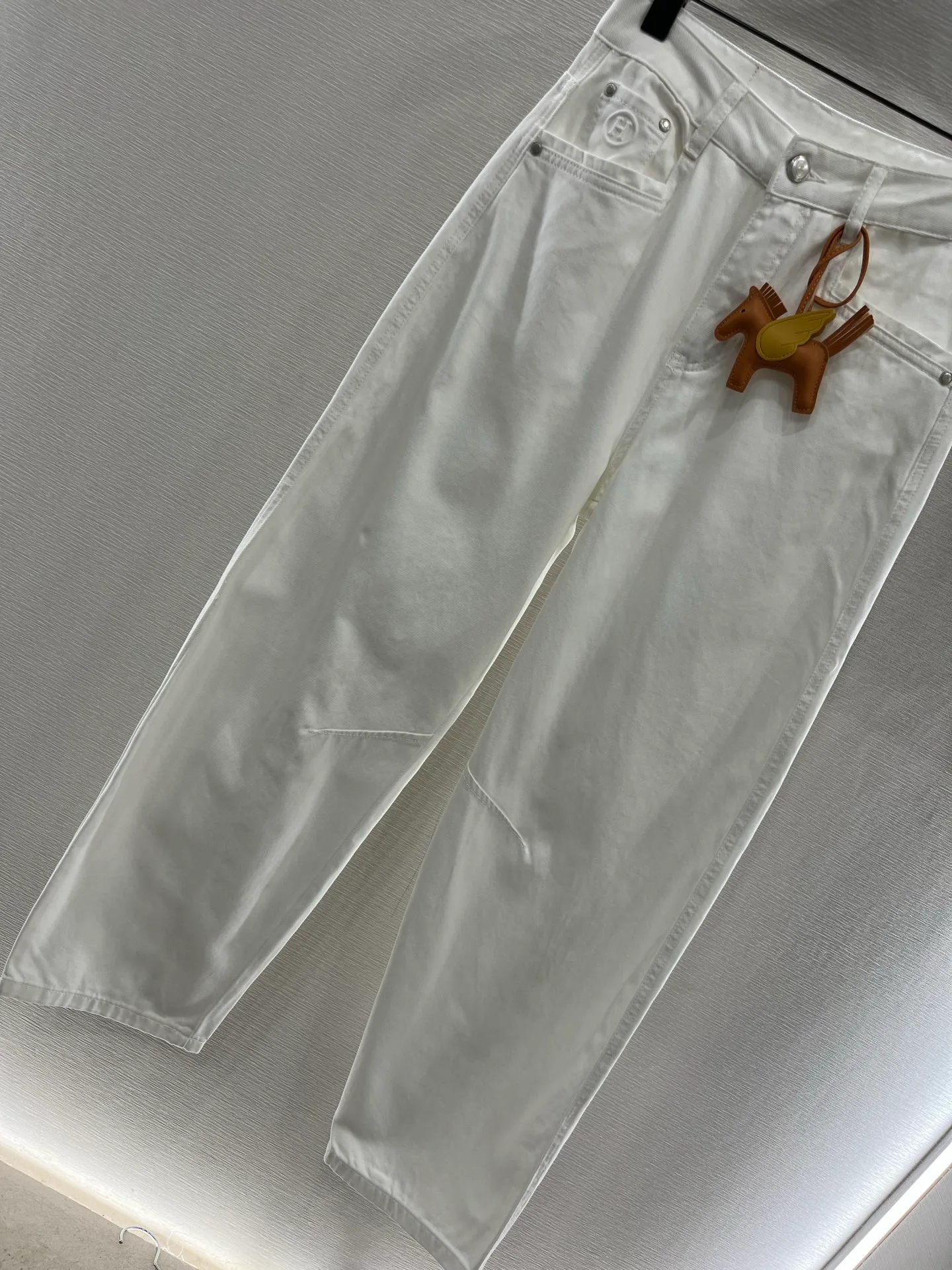 Джинсы Женские Hermes 1961518