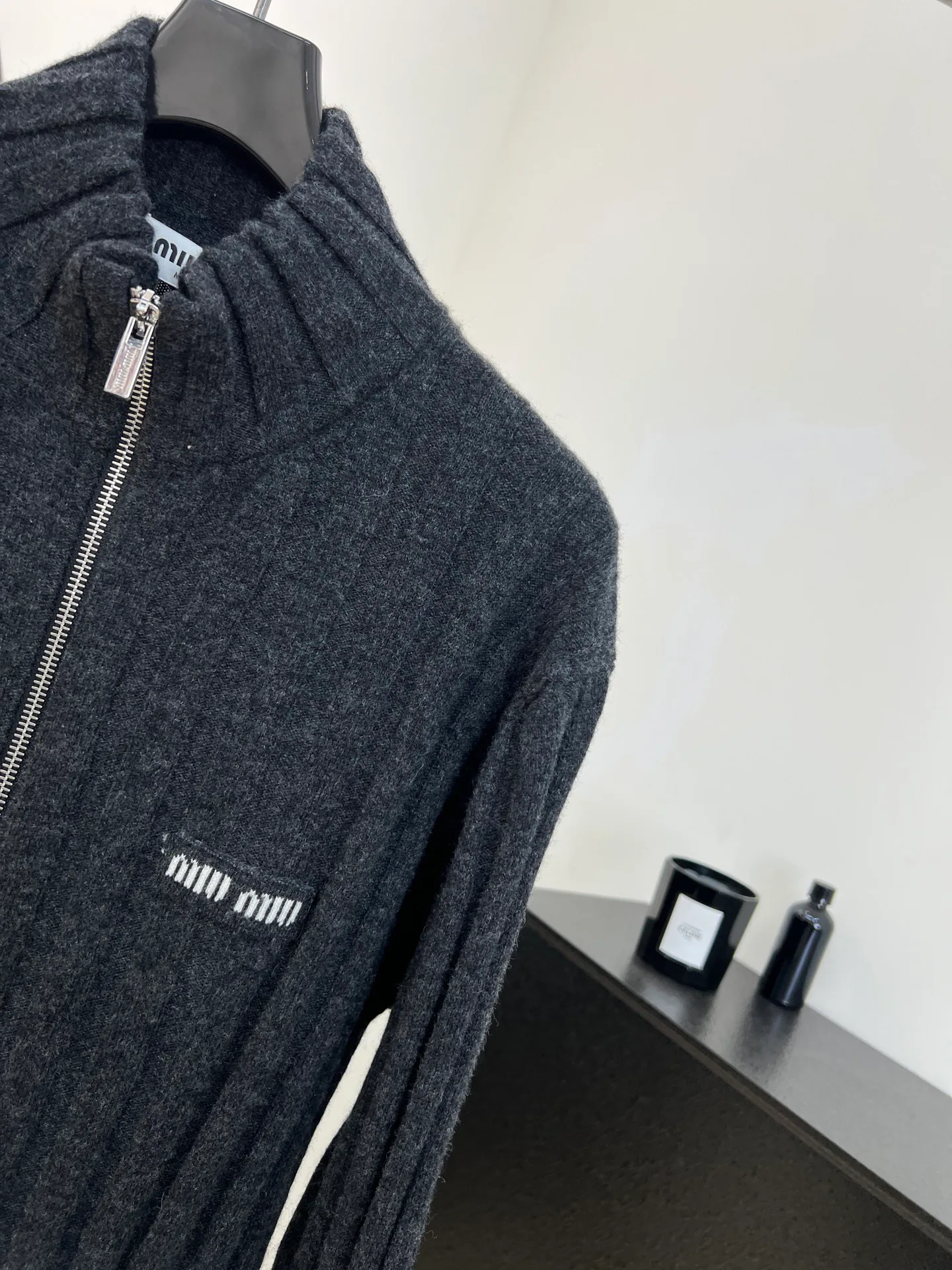 Джемперы И Свитеры Женские Miu Miu 723630