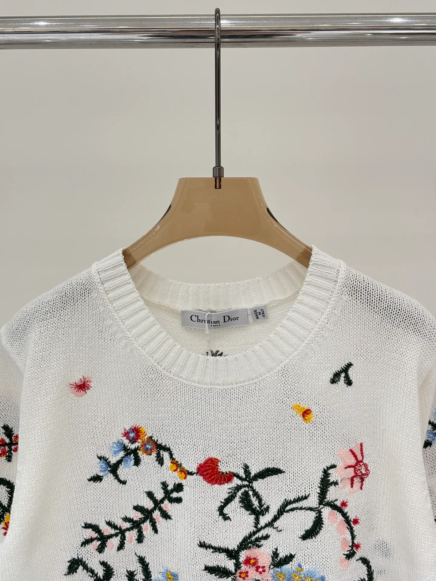Футболки Женские Christian Dior 11567107