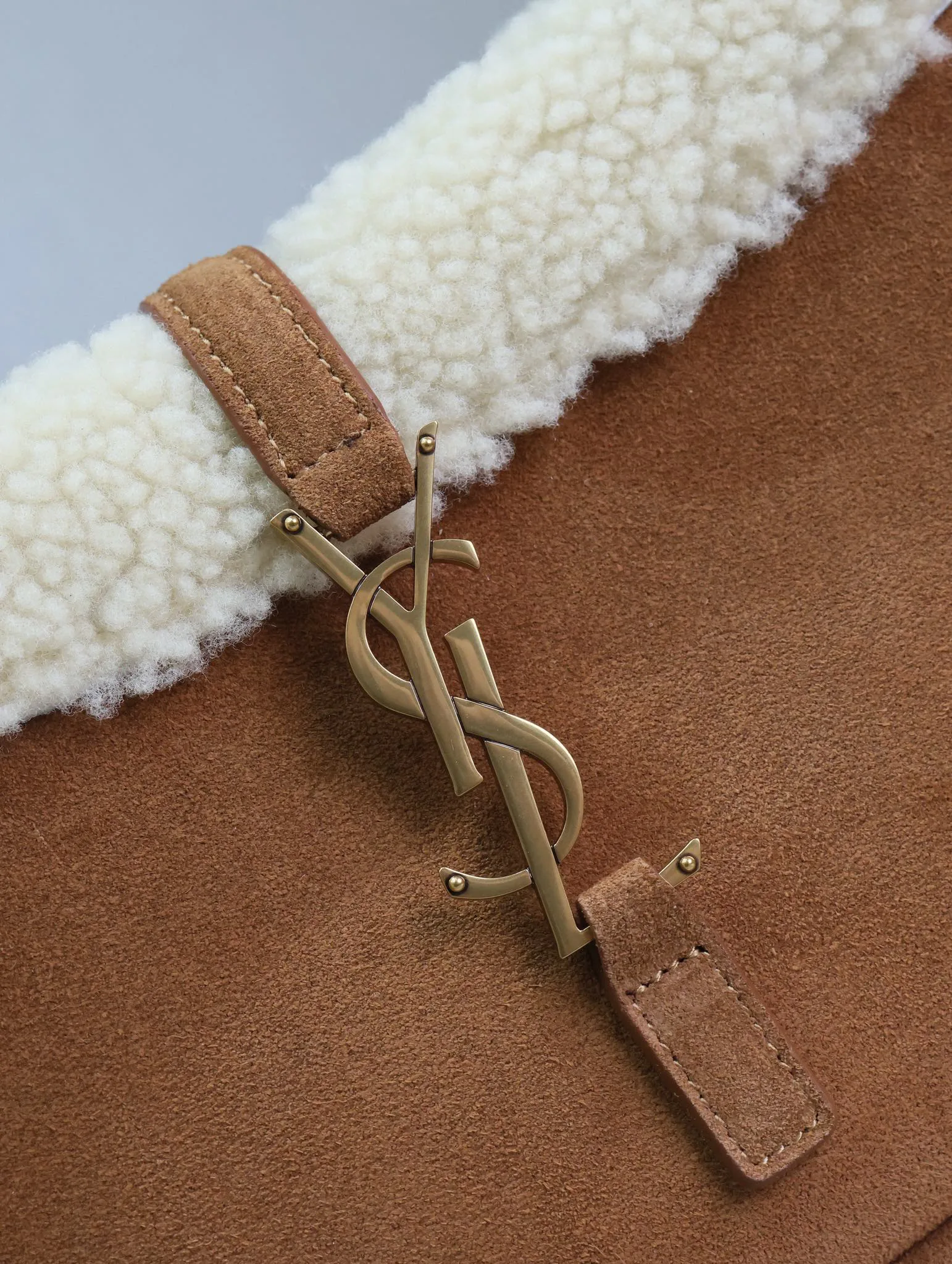 Сумки На Ремне Женские Saint Laurent 5783