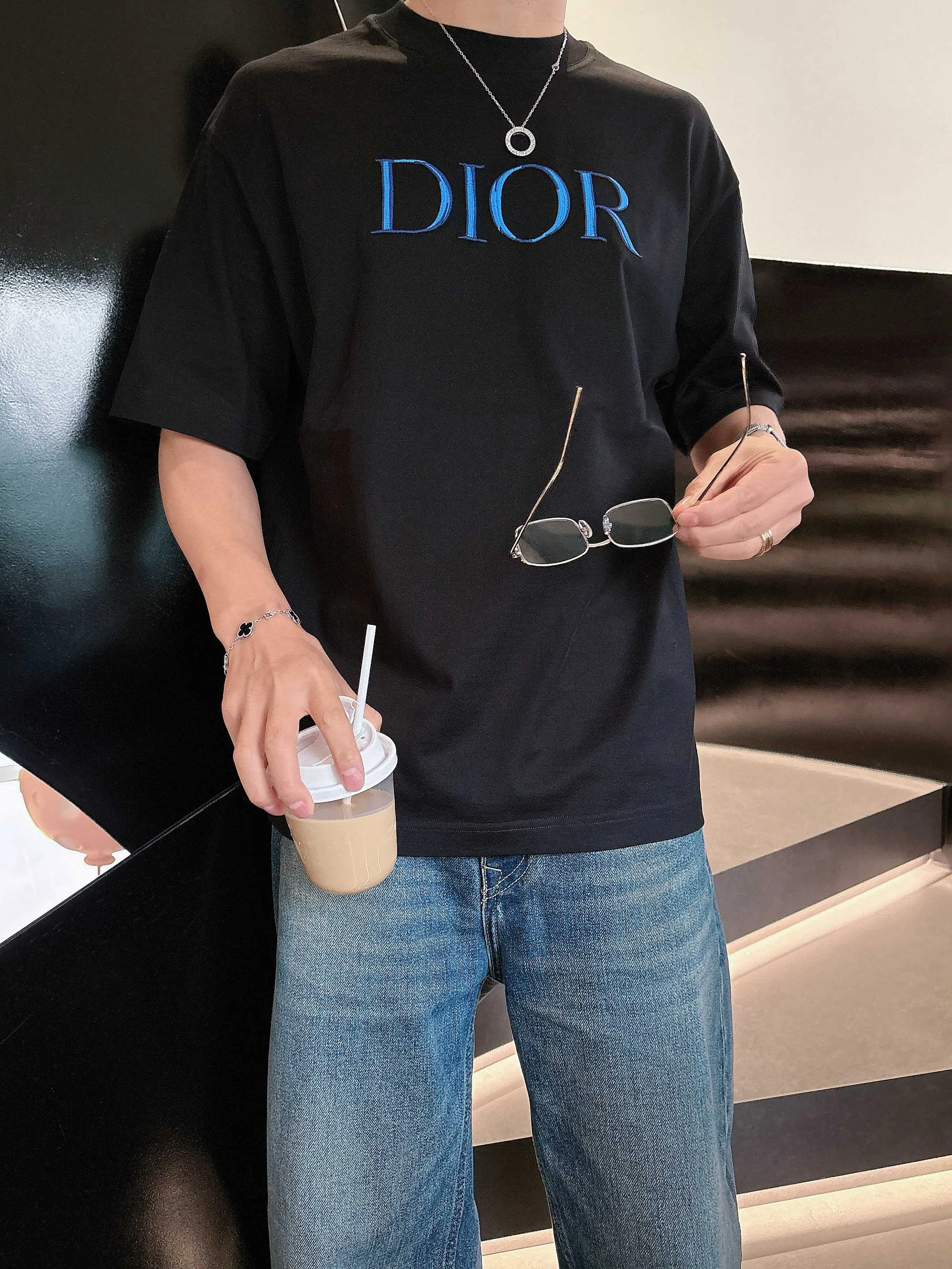 Футболки Женские Christian Dior 11228020