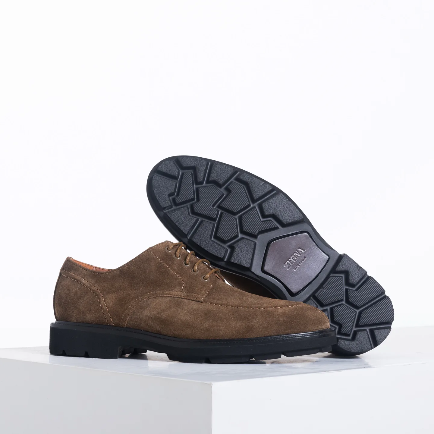 Лоферы И Туфли Мужские Zegna 18567075