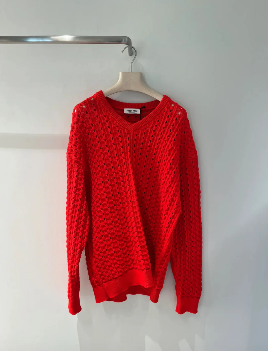 Джемперы И Свитеры Женские Miu Miu 10401597