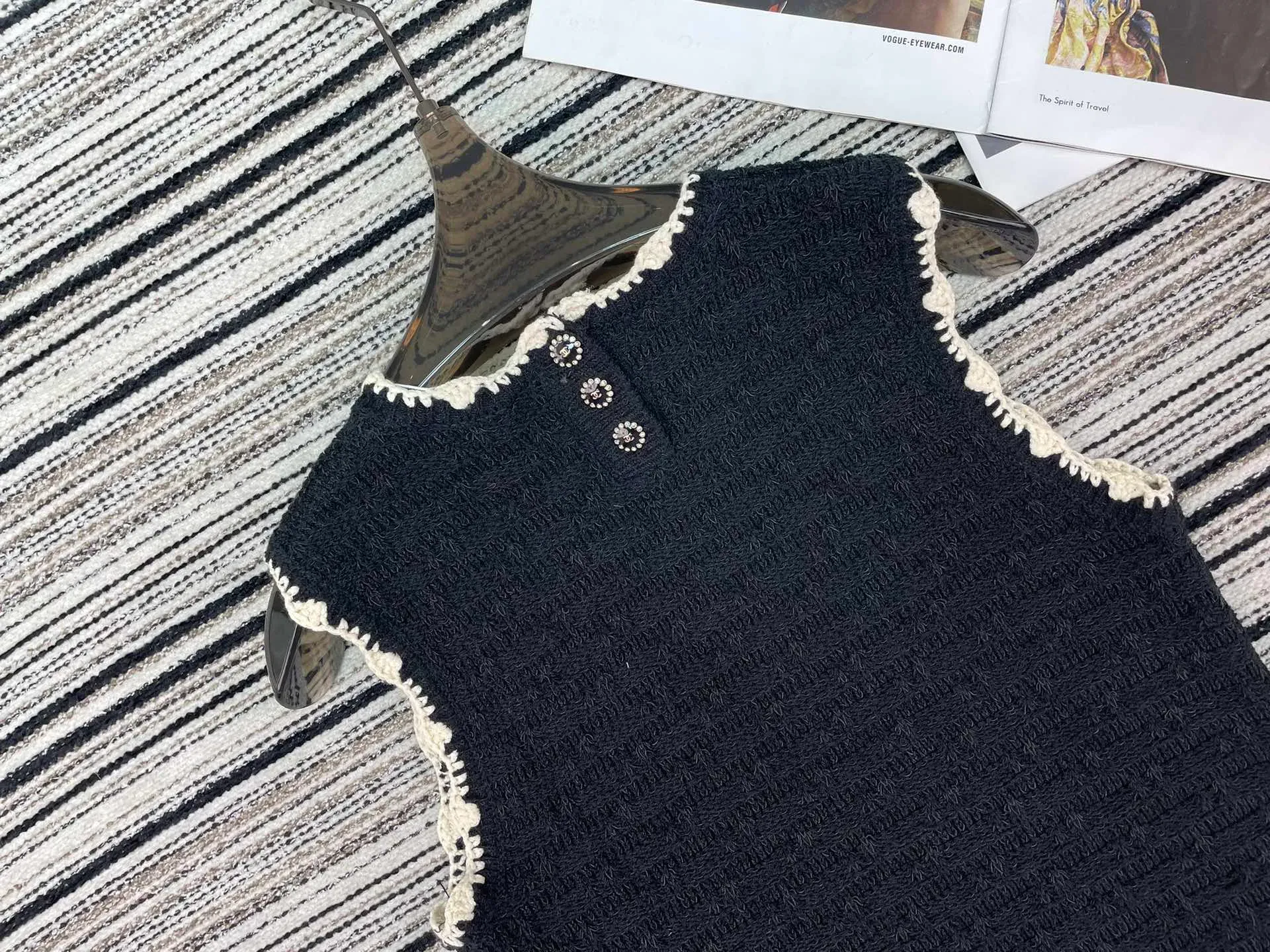 Платья Женские Chanel 6077844