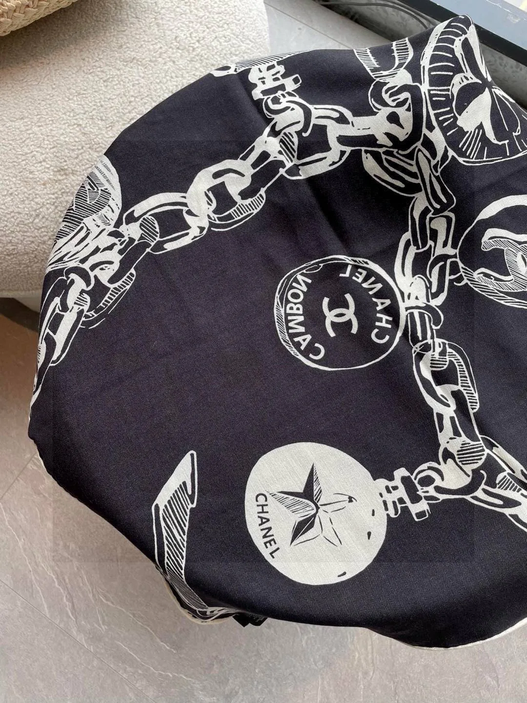 Платки Chanel 17076472