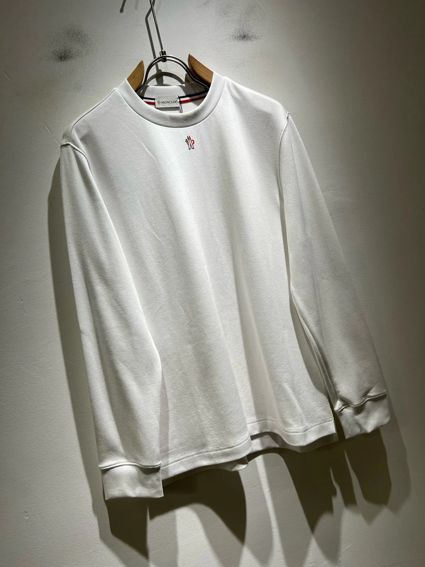 Лонгсливы Мужские Moncler 869353
