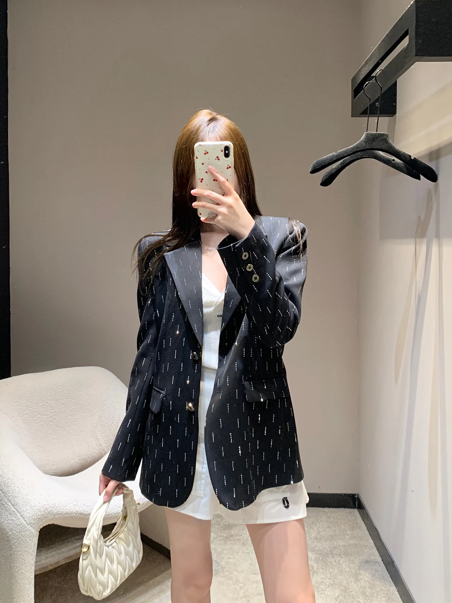 Жакеты Женские Miu Miu 5295981