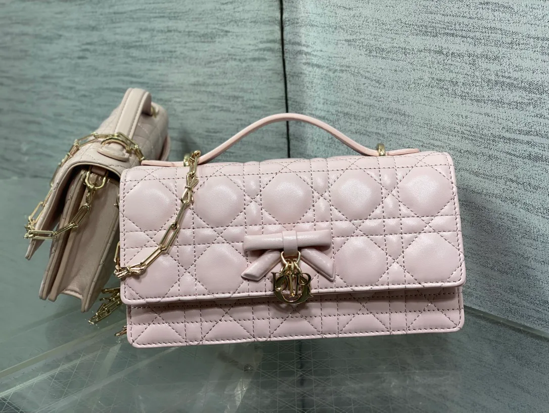 Клатчи Женские Christian Dior 11630148