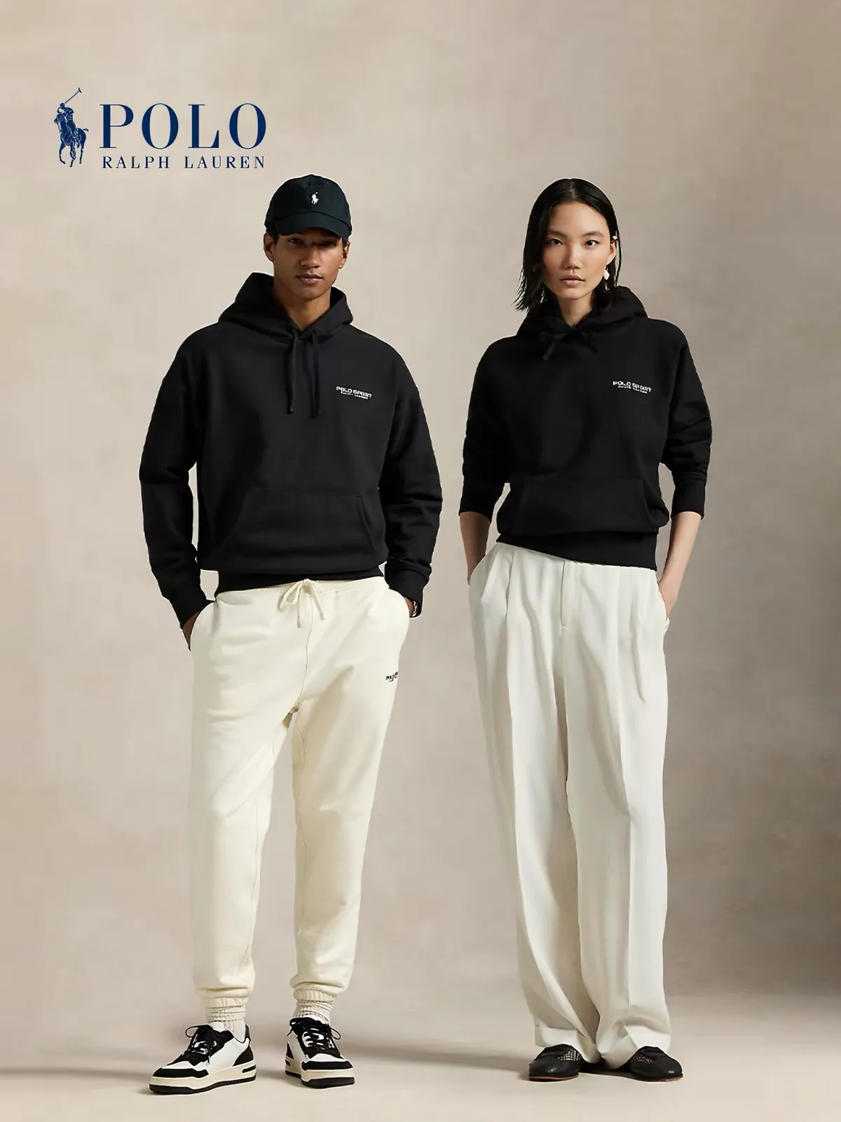 Свитшоты И Худи Мужские Ralph Lauren 18994538