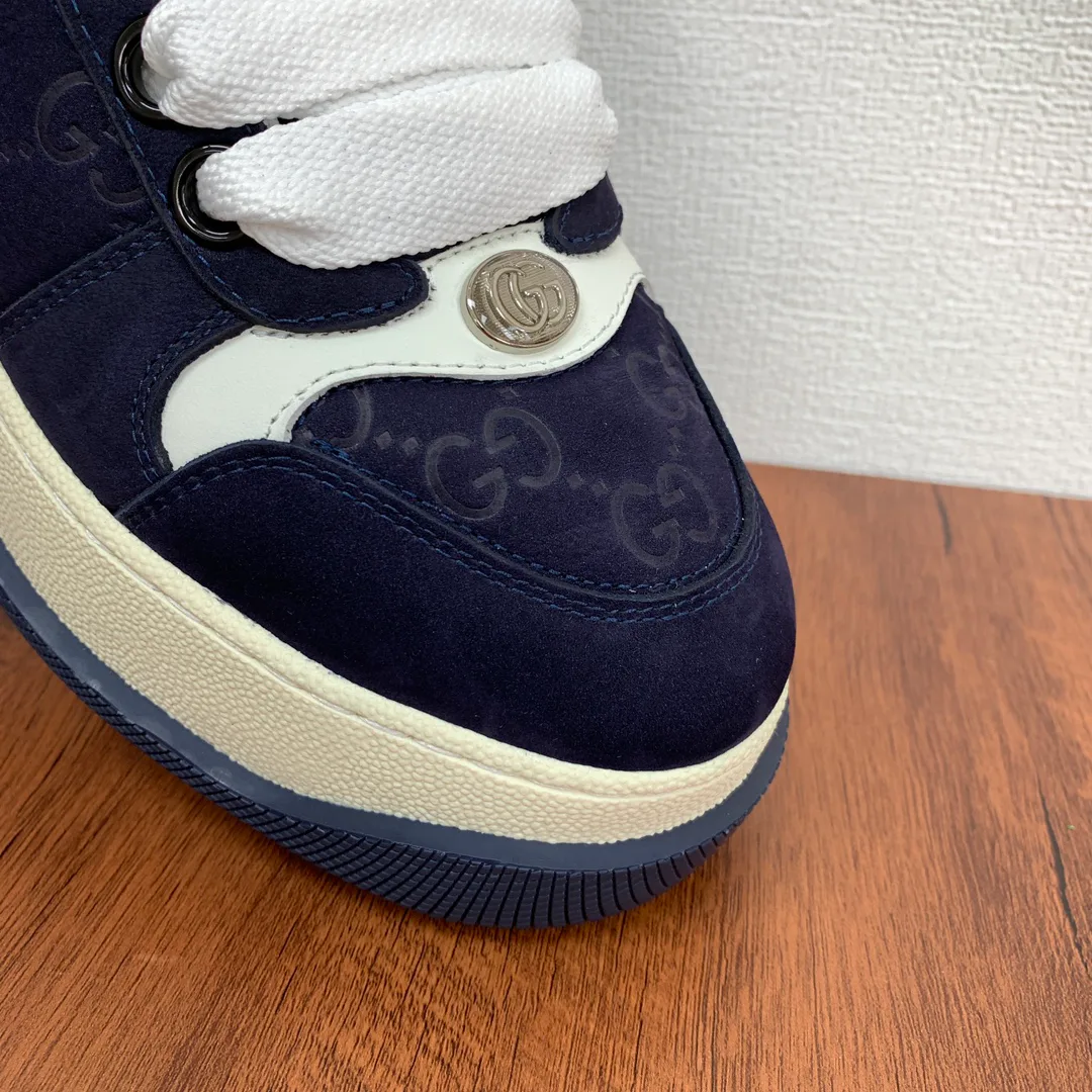 Кроссовки Мужские Gucci 573179