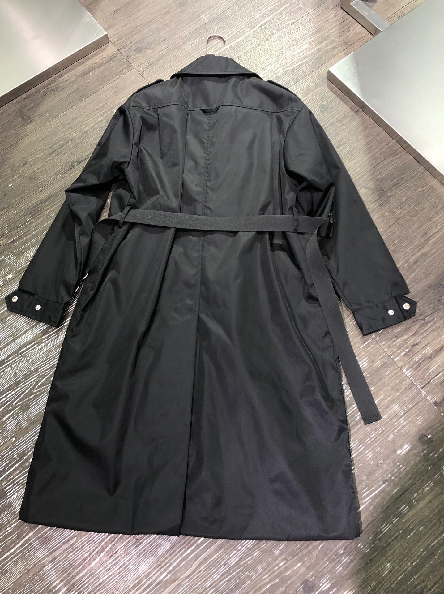 Тренчи Женские Prada 12097864