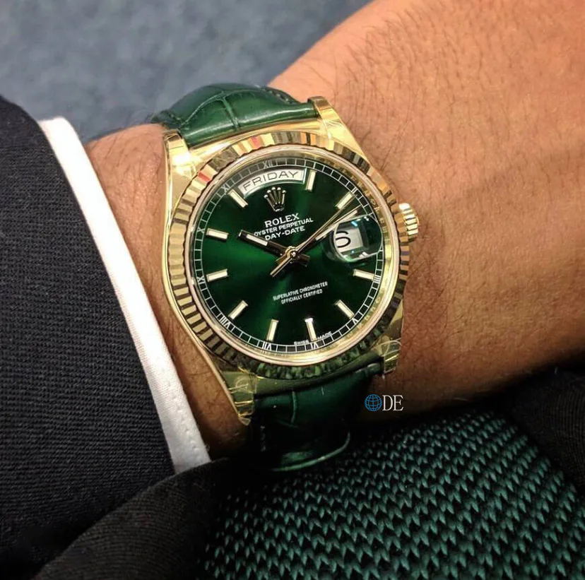 Часы Мужские Rolex 3972815