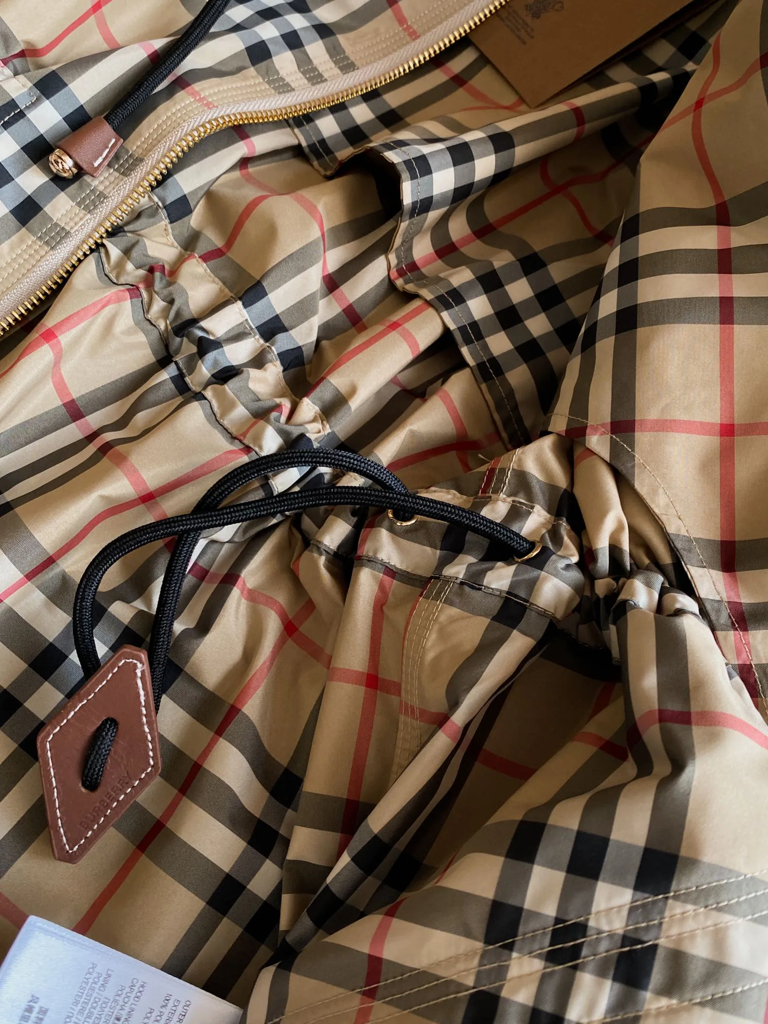 Куртки И Пуховики Женские Burberry 11862596