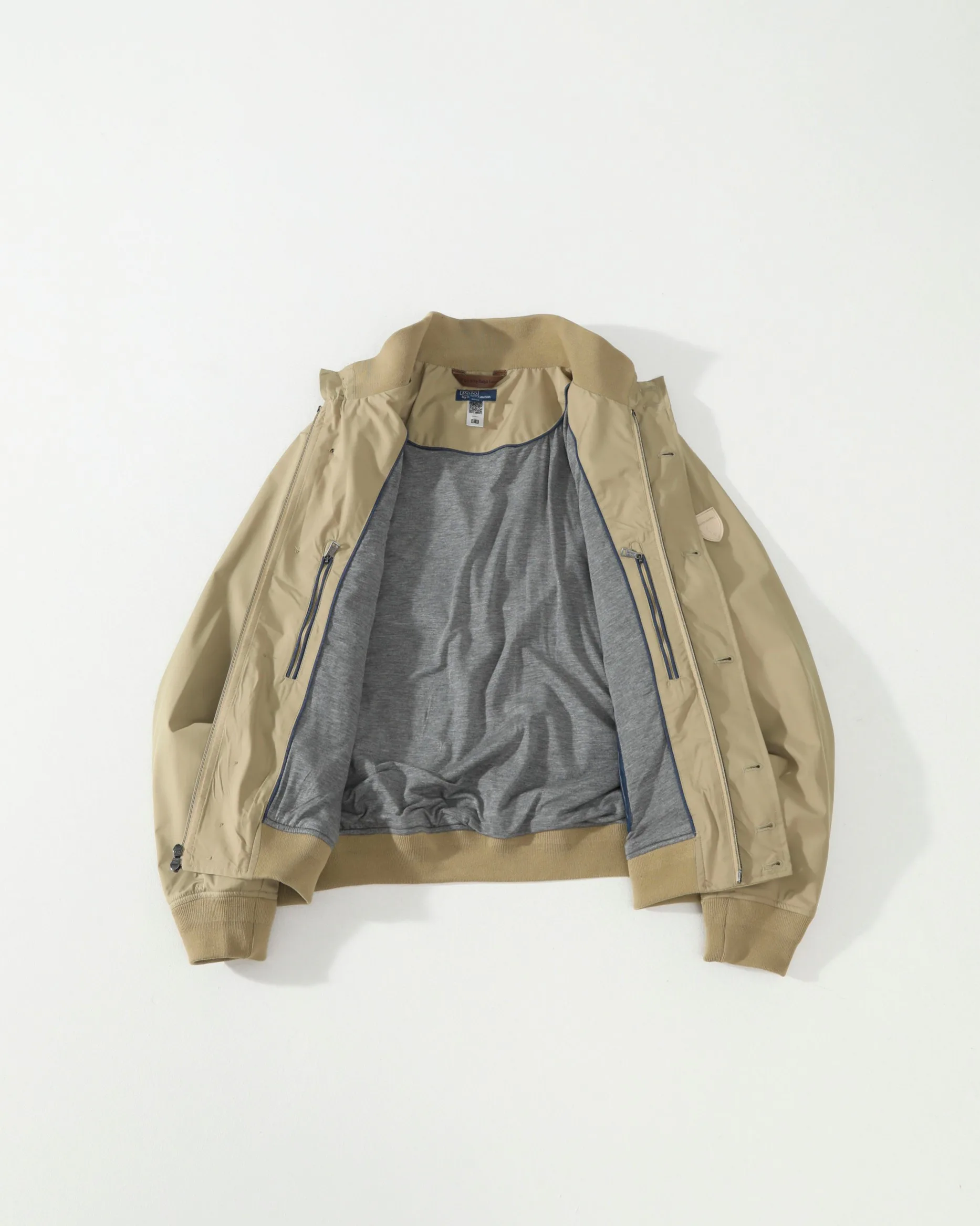 Куртки И Пуховики Мужские Ralph Lauren 17334537