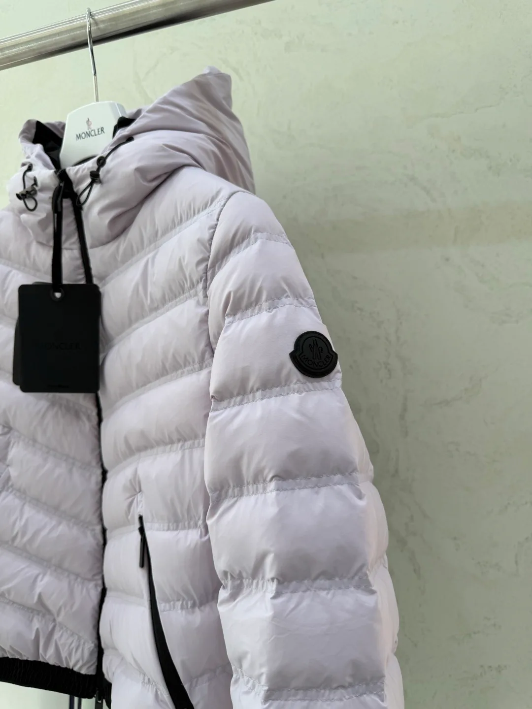 Куртки И Пуховики Женские Moncler 18052699