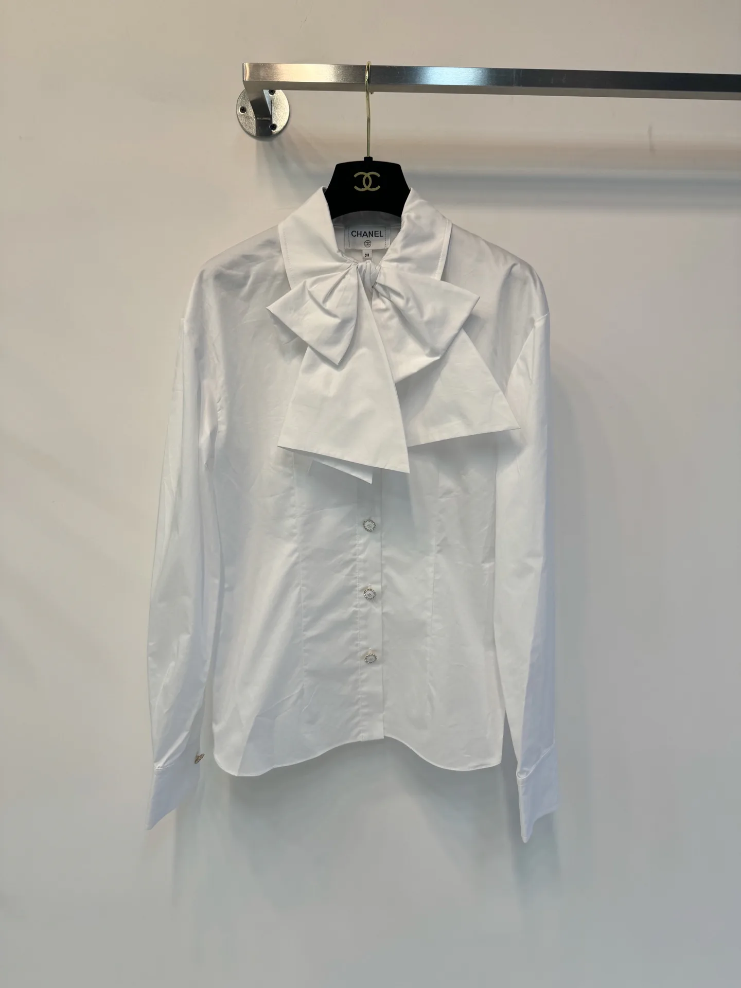 Рубашки Женские Chanel 11525944