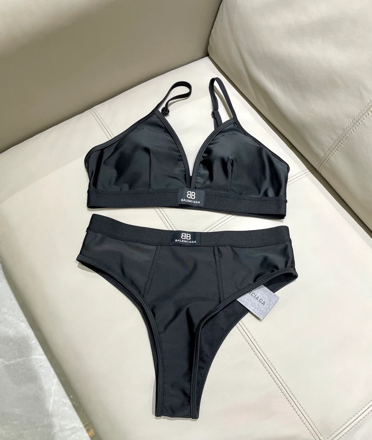 Купальники Женские Balenciaga 310389